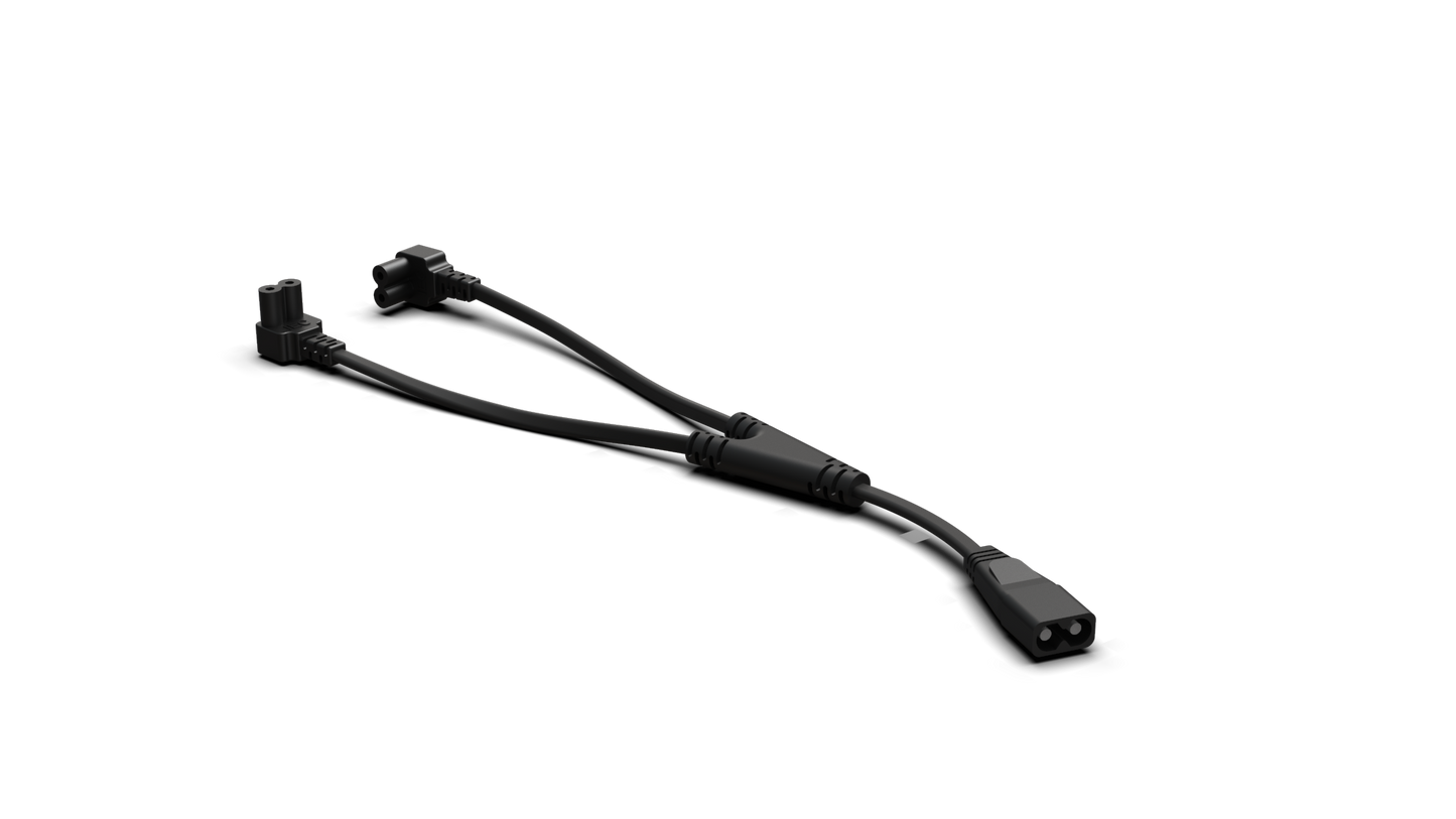 Y-Cable
