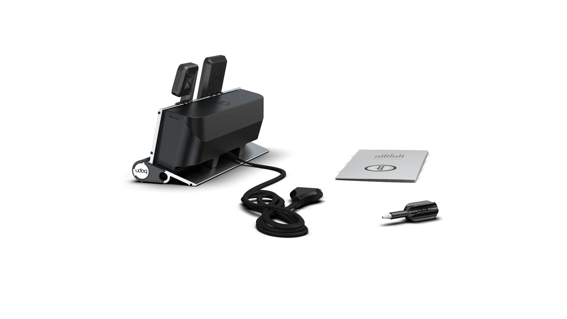 udoq 250 PREMIUM WATCH