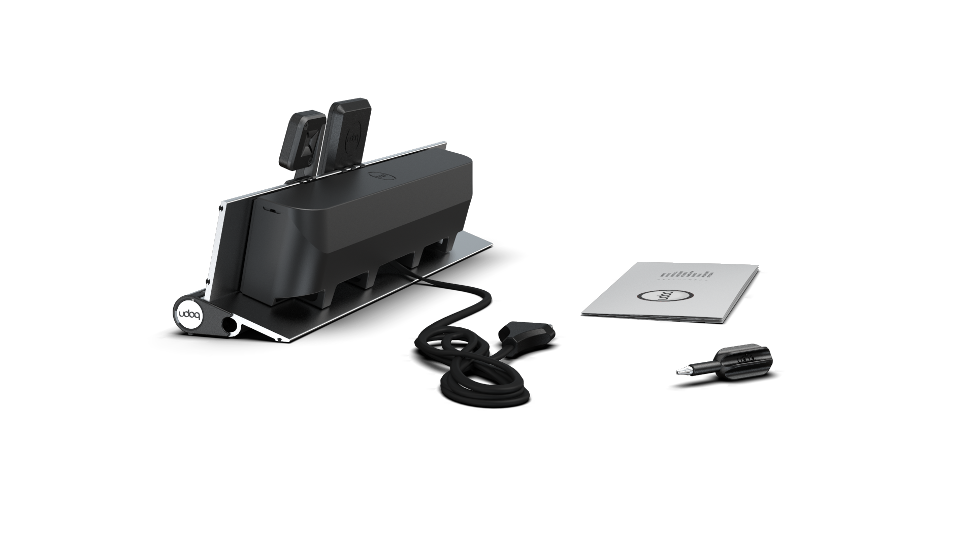 udoq 400 PREMIUM WATCH