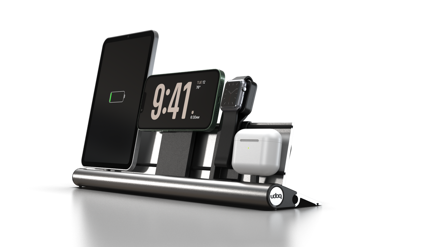 udoq 400 PREMIUM WATCH