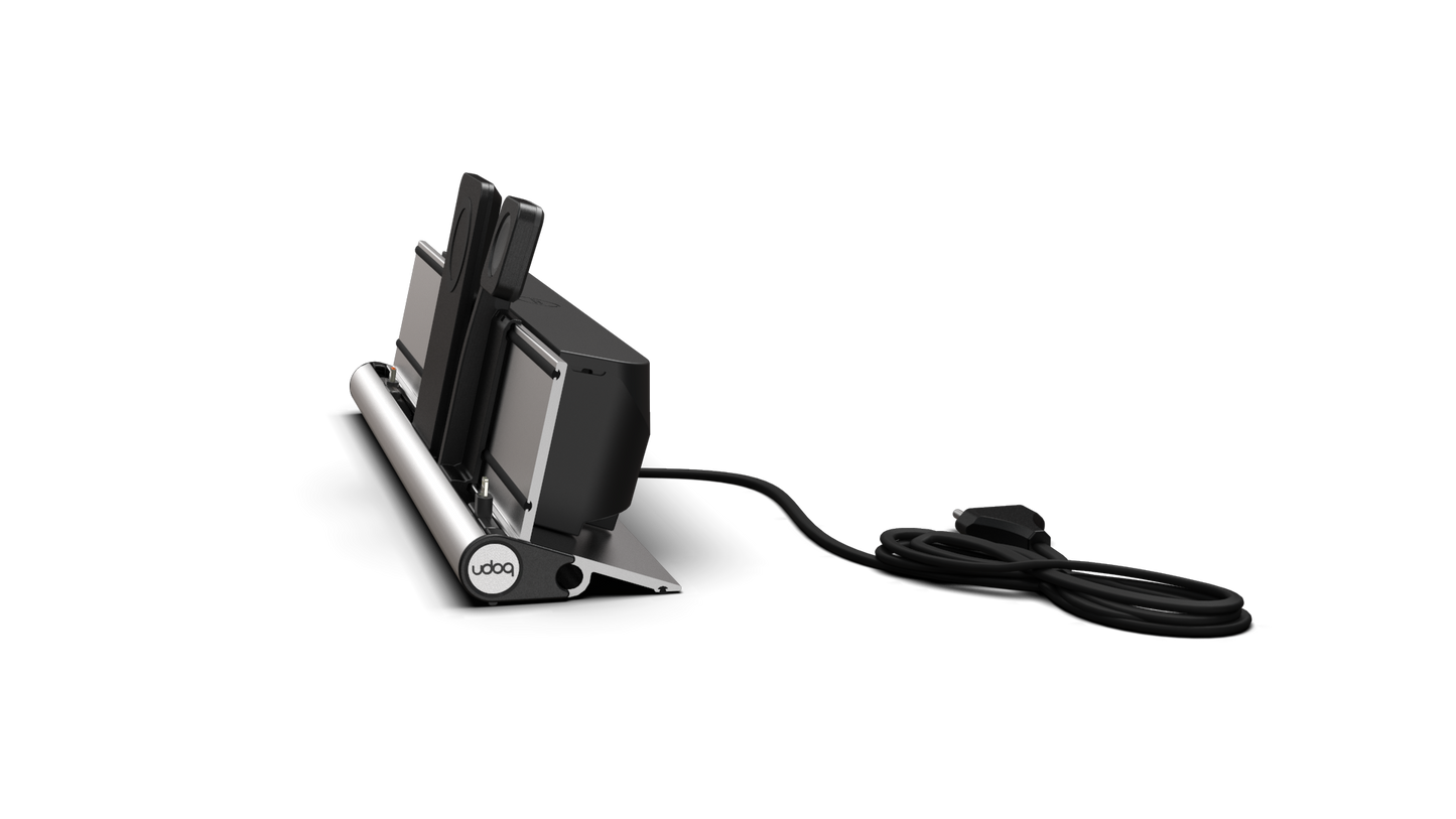 udoq 400 PREMIUM WATCH