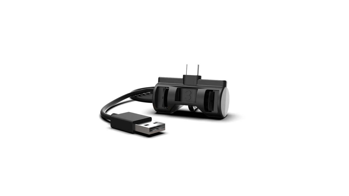 CABLE USB-C