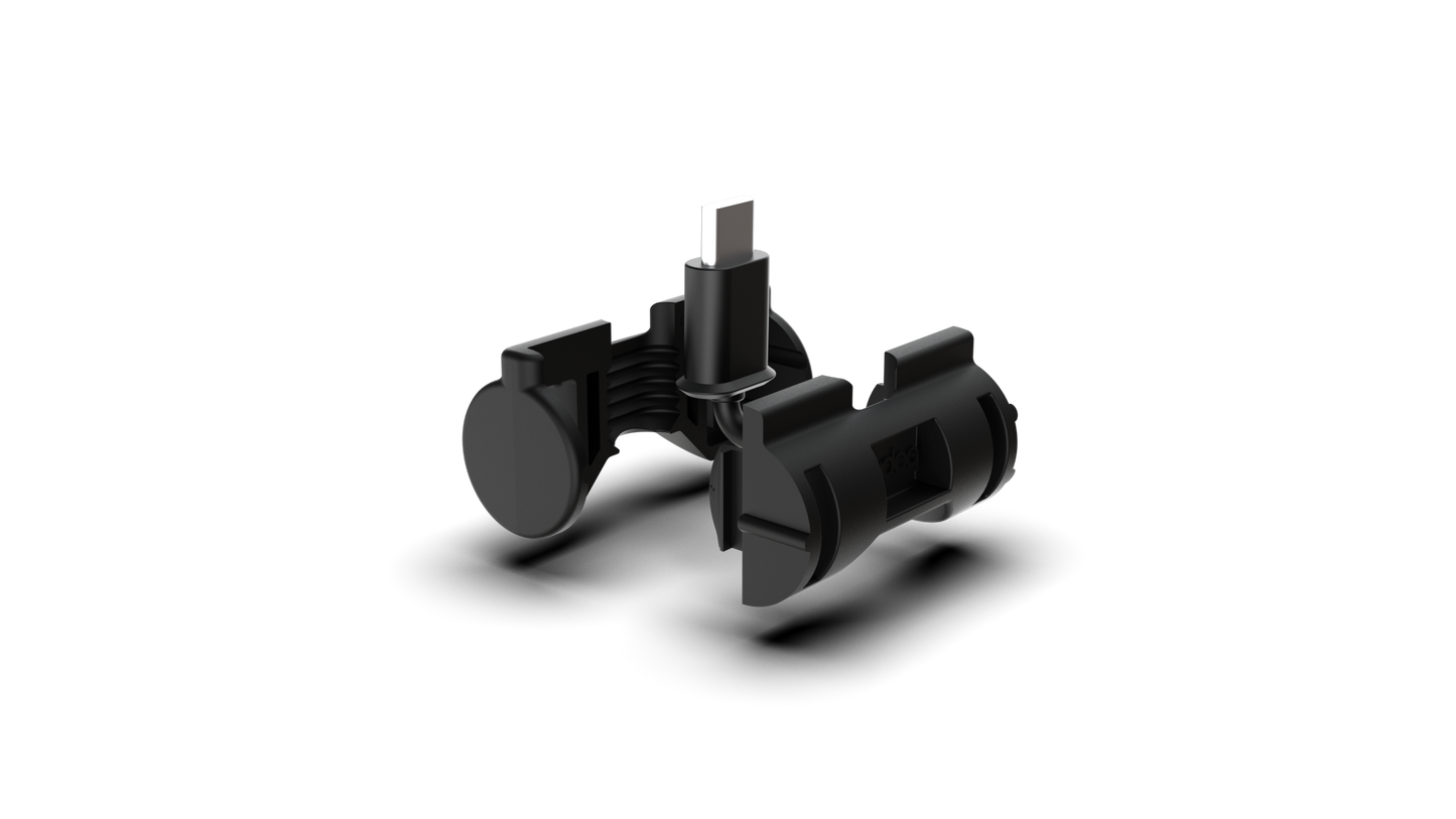 CABLE USB-C