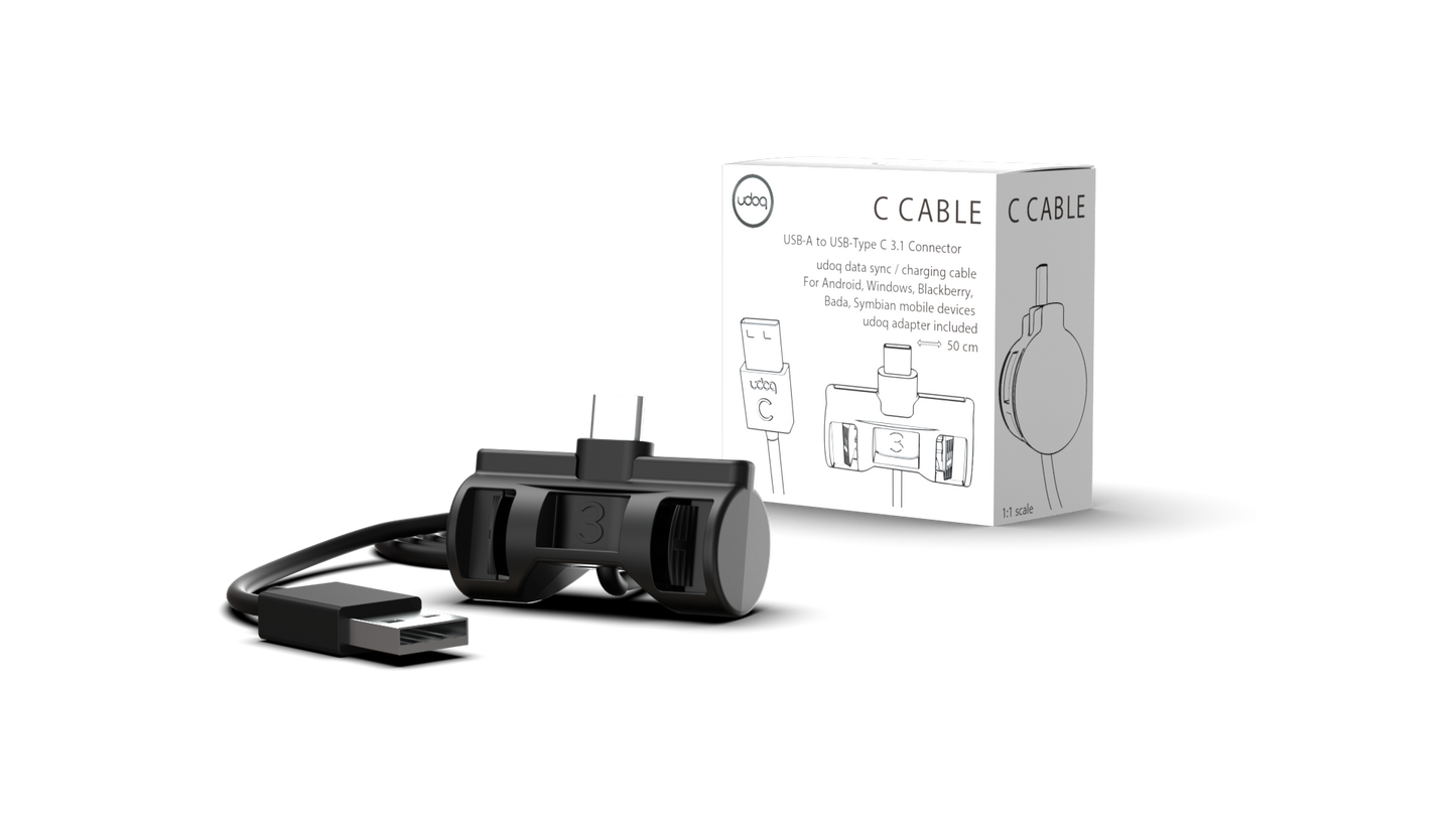 CABLE USB-C