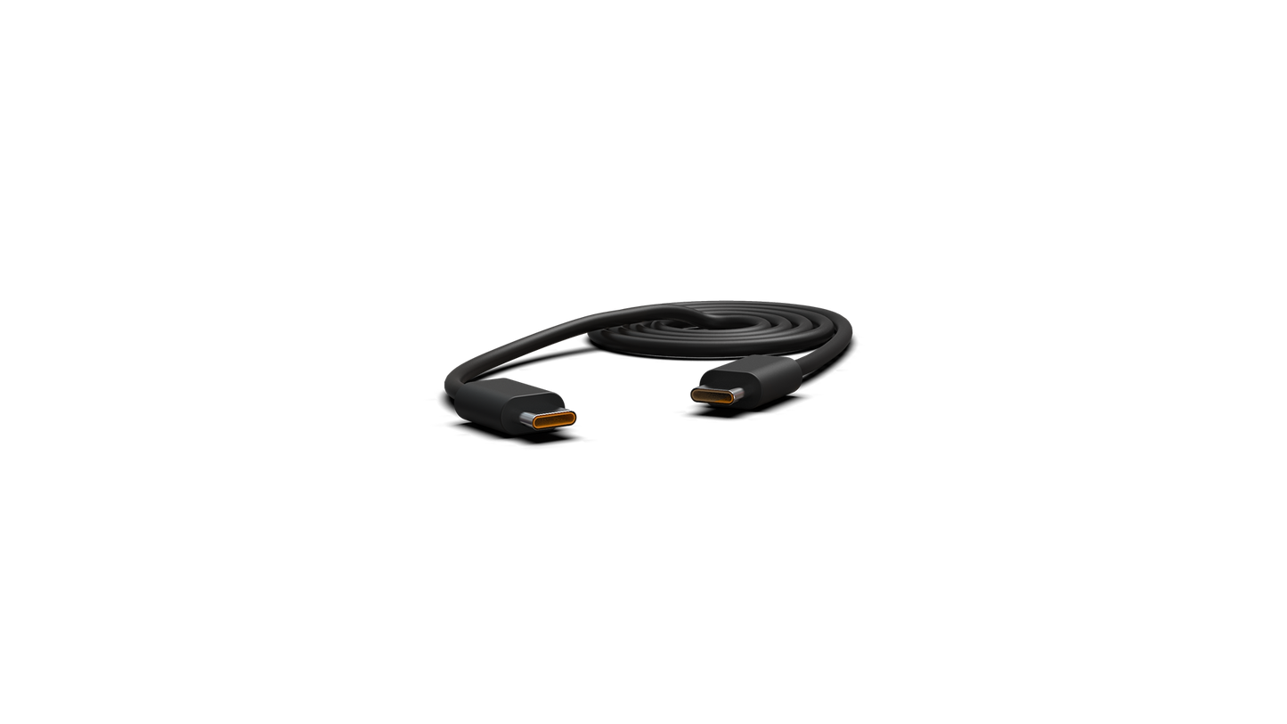 FAST CHARGING CABLE USB-C
