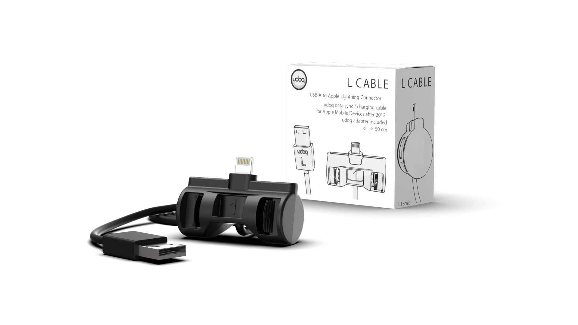 CABLE Lightning