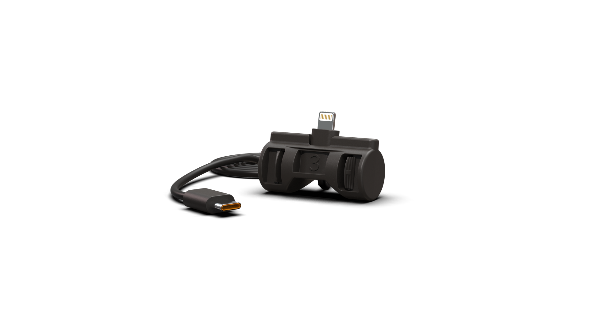 FAST CHARGING CABLE Lightning