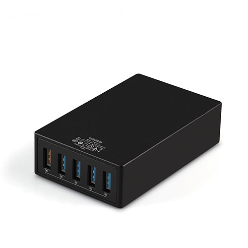 0C+5A CHARGER