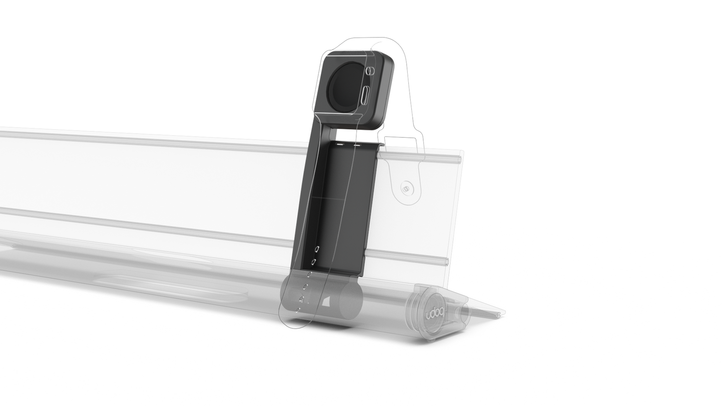 APPLE WATCH CHARGER