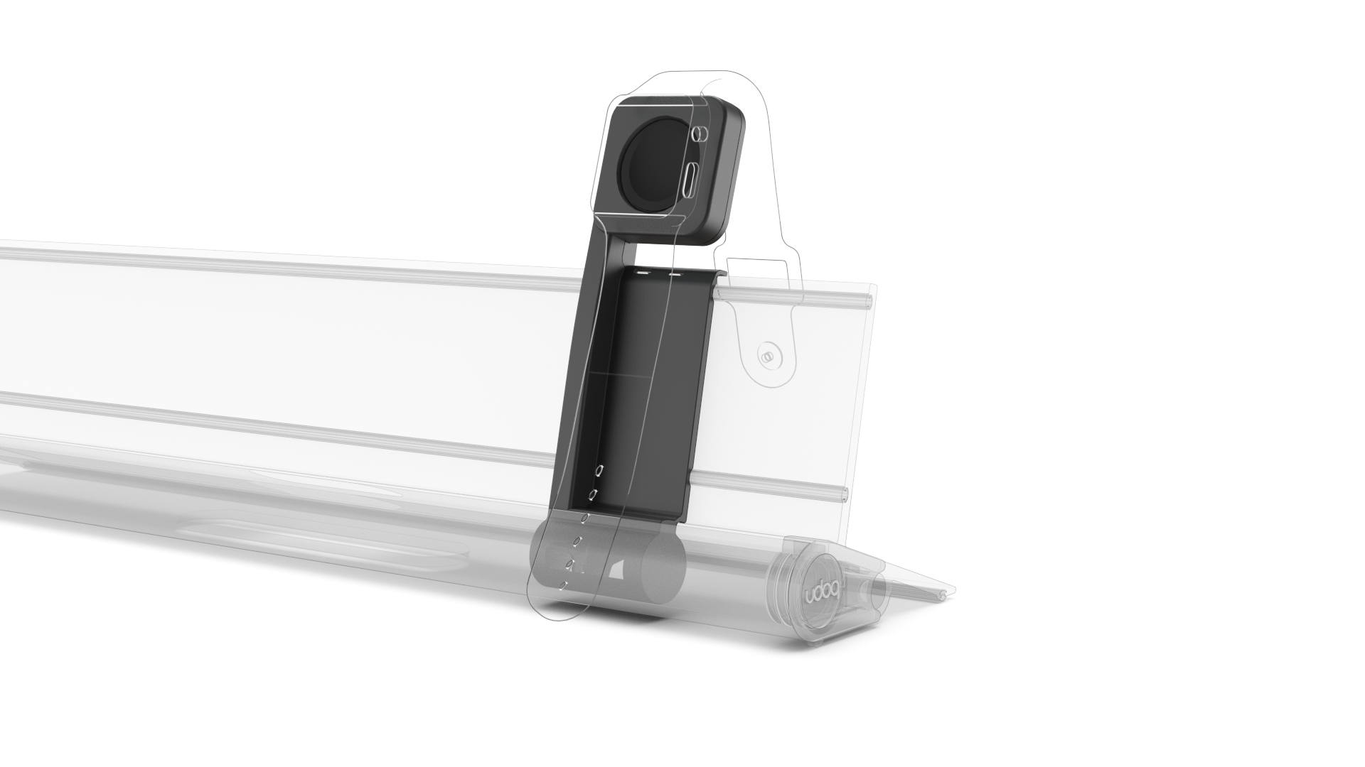 APPLE WATCH CHARGER
