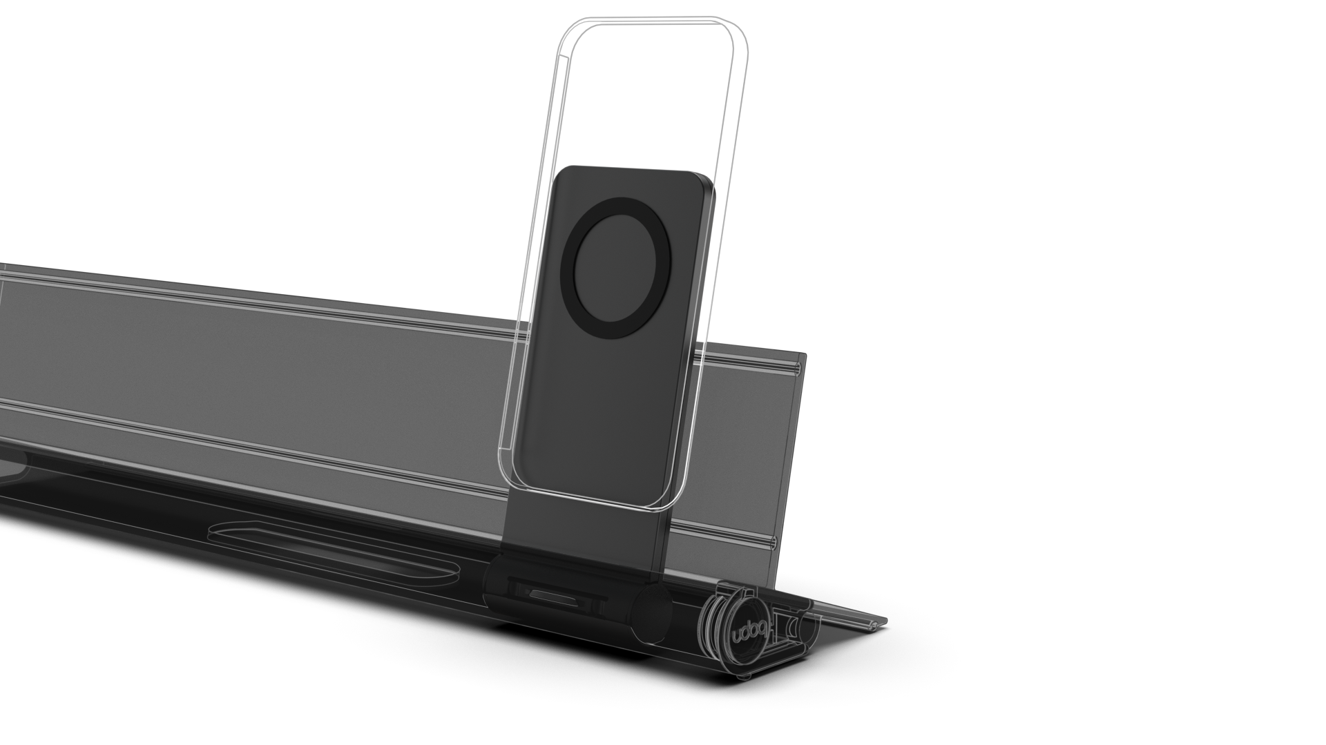 MAGNETIC ADAPTER