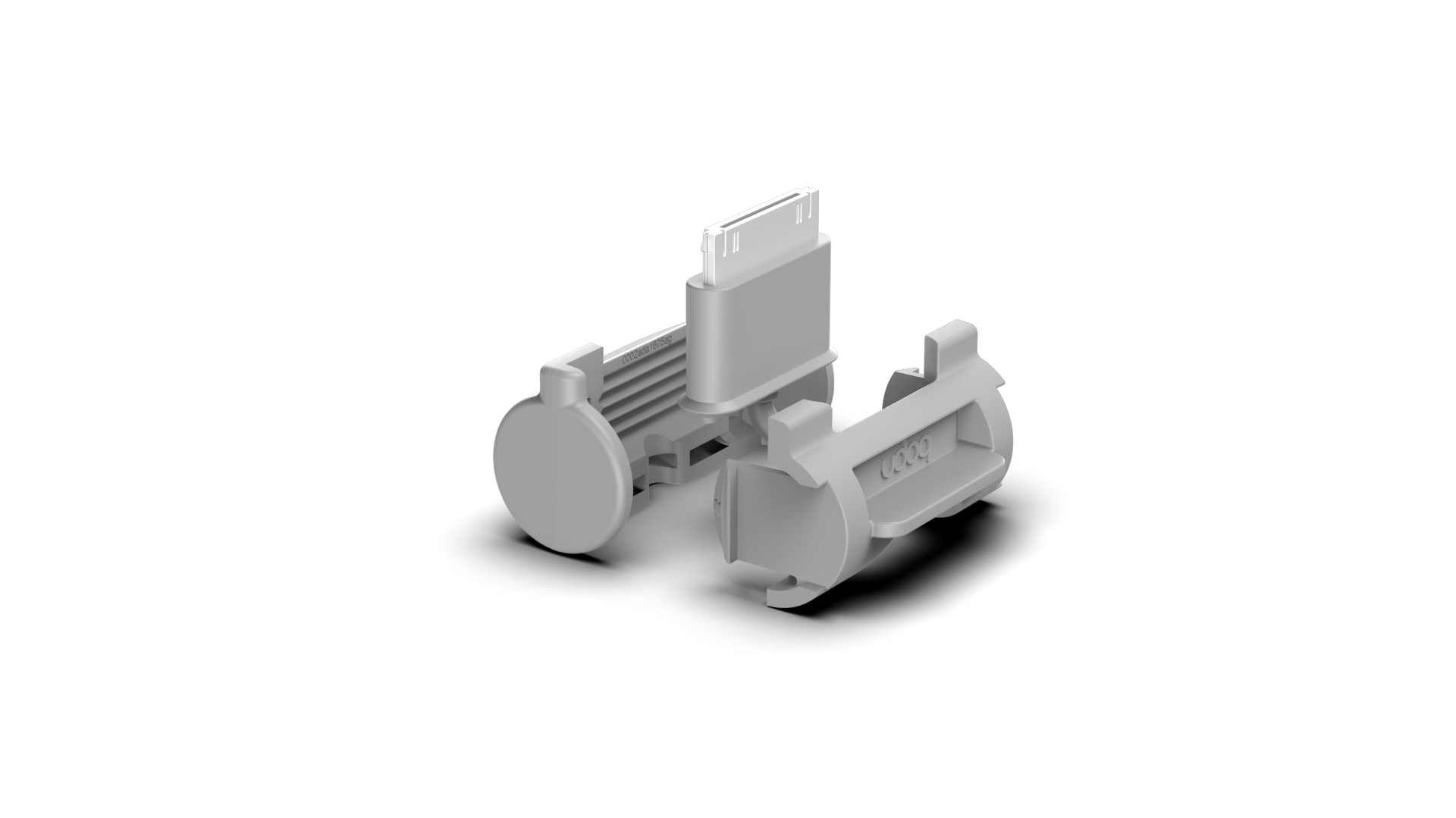 Cable Thirty-Pin