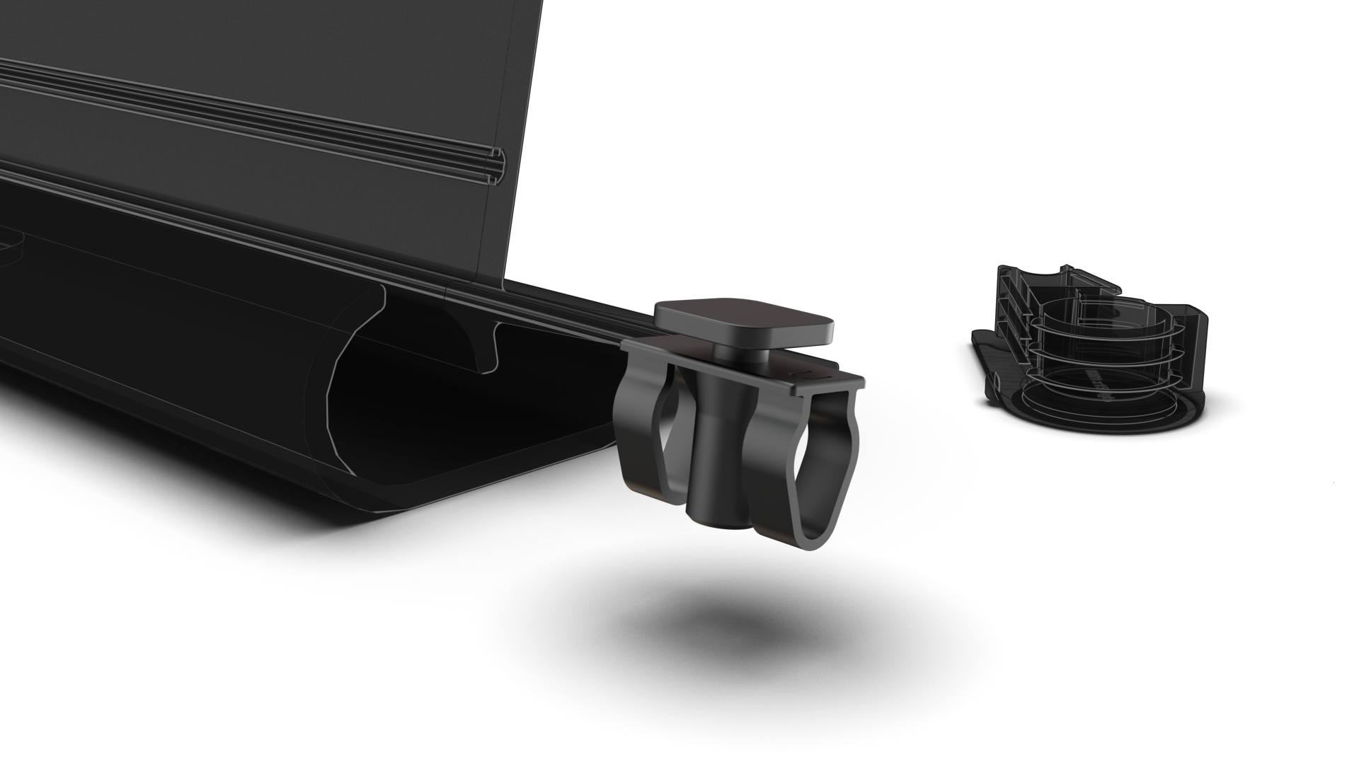 UNIVERSAL SUPPORT (Set of 2 pcs.)