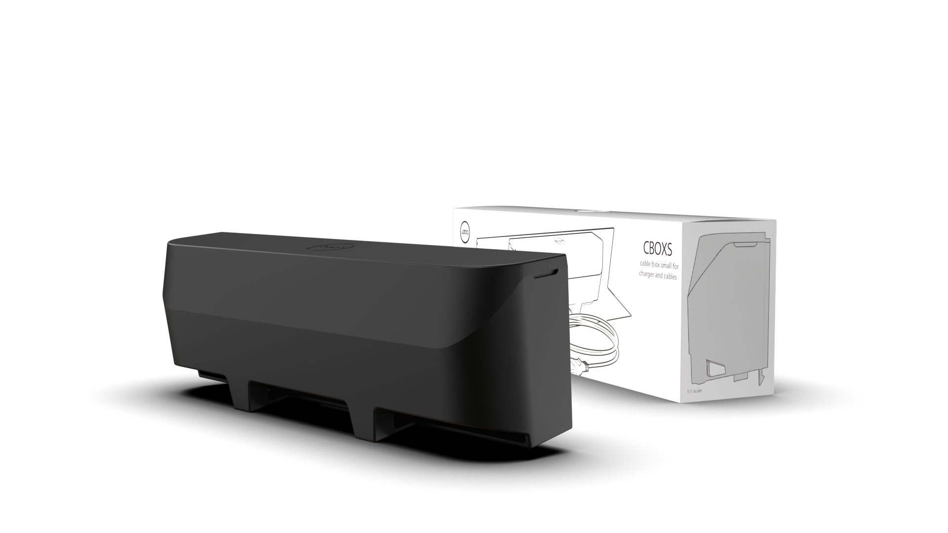 CABLE BOX S