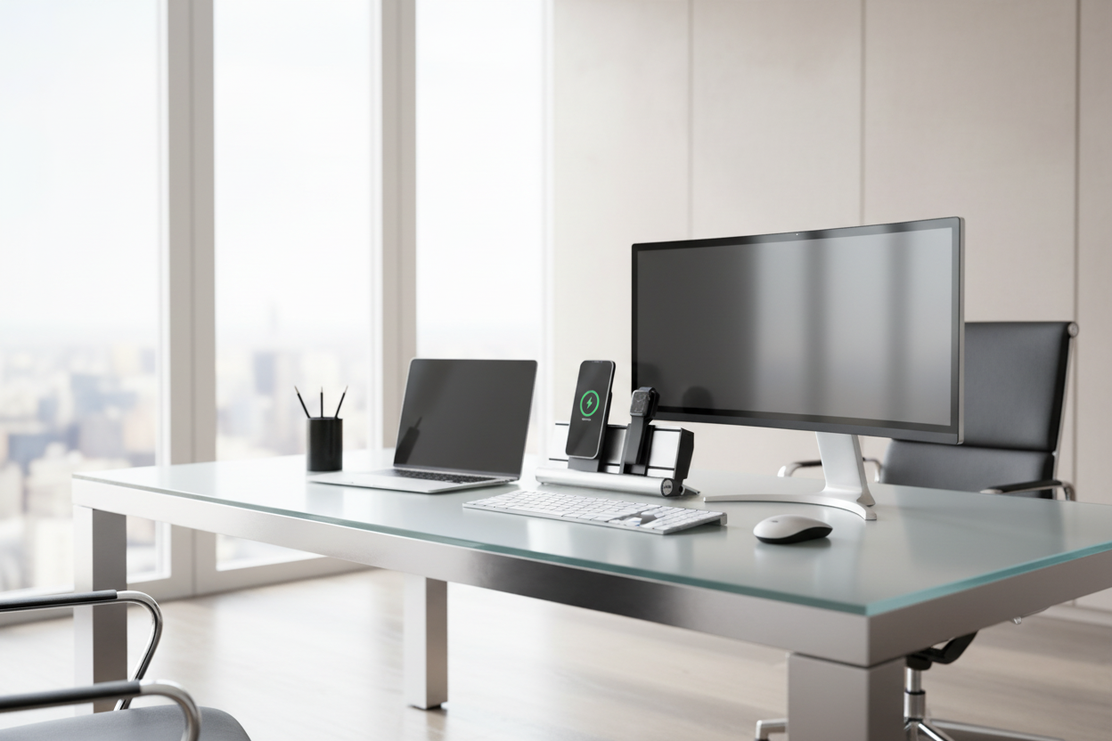 The Ultimate Charging Station Buying Guide: Organize Your Tech in 2026