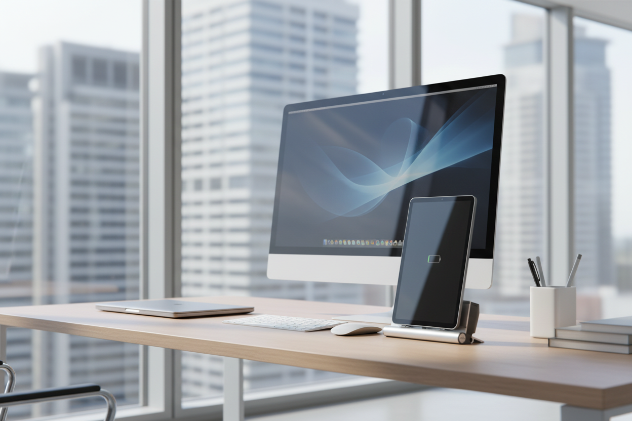 Choosing the Best Power Supply for Your Workspace: A 2026 Buying Guide