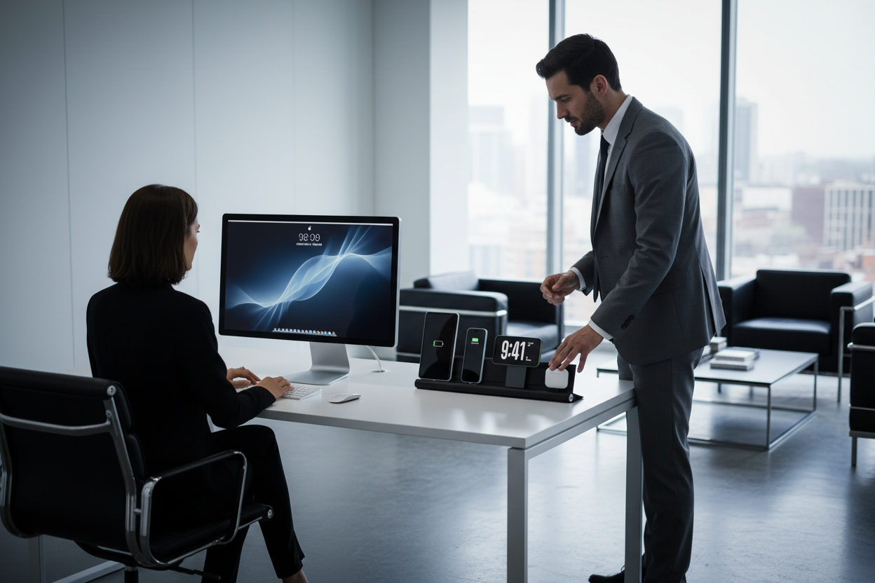 The Best Cable Management Solutions for a Minimalist Workspace in 2026