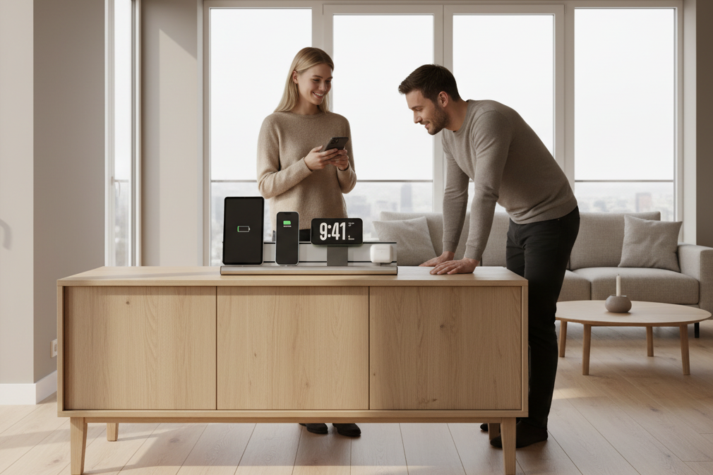 The Premium Docking Station Buying Guide: Elevate Your Tech in 2026
