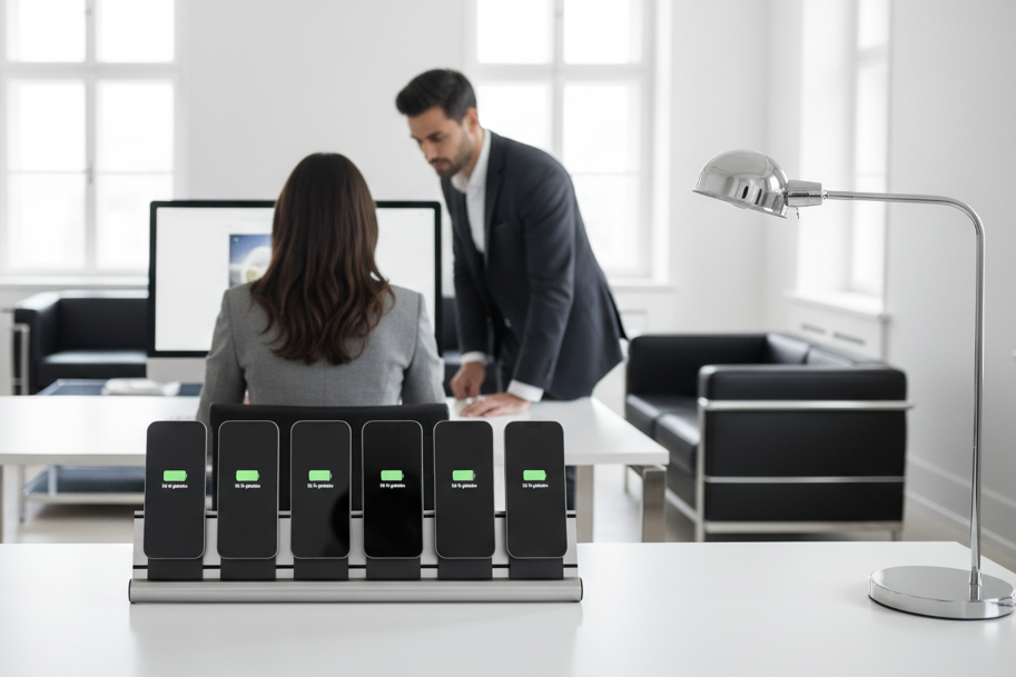 Home Office Essentials 2026: The Definitive Resource for a High-Performance Workspace