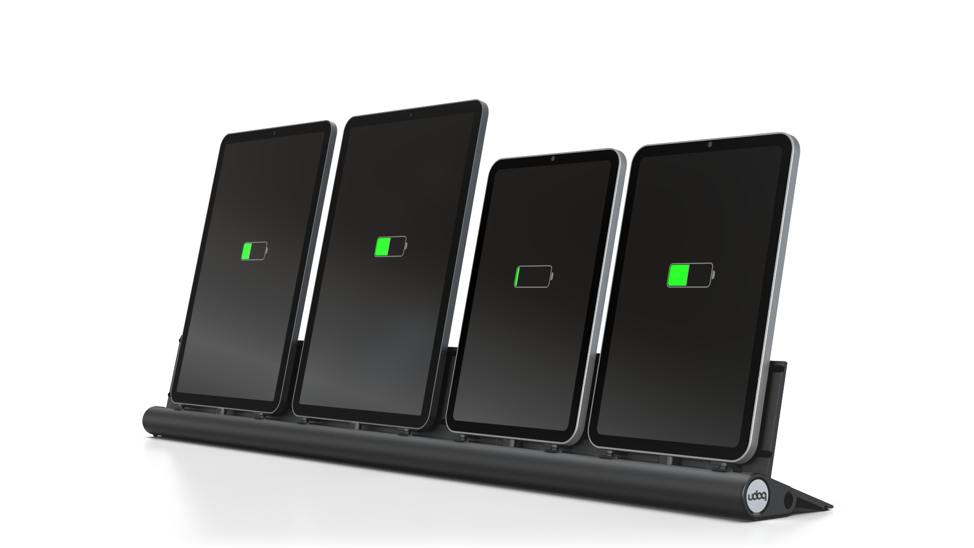 The Ultimate Guide to Mobile Device Connectors: Choosing the Right Tech for Your Dock