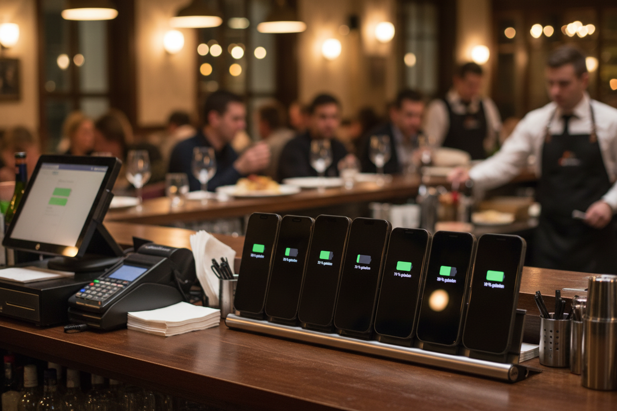 Anker vs. udoq: Choosing the Best Multi-Device Charging Solution in 2026
