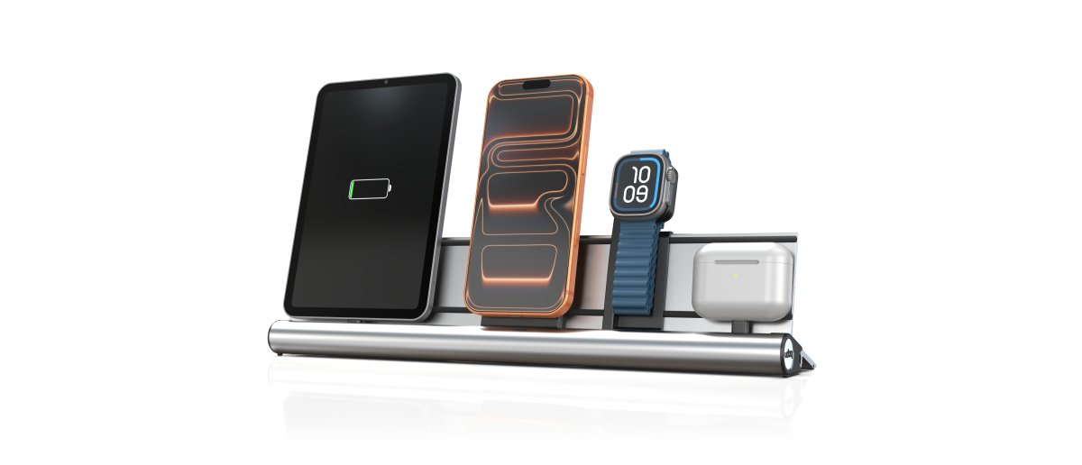 The Ultimate Guide to Choosing a Charging Station in 2026