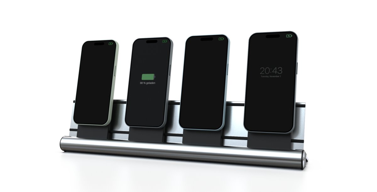 The Ultimate Guide to USB-C: One Connector to Rule Your Workspace
