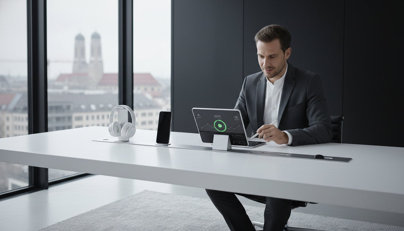 The Best Cable Management Solutions for a Minimalist Workspace in 2026