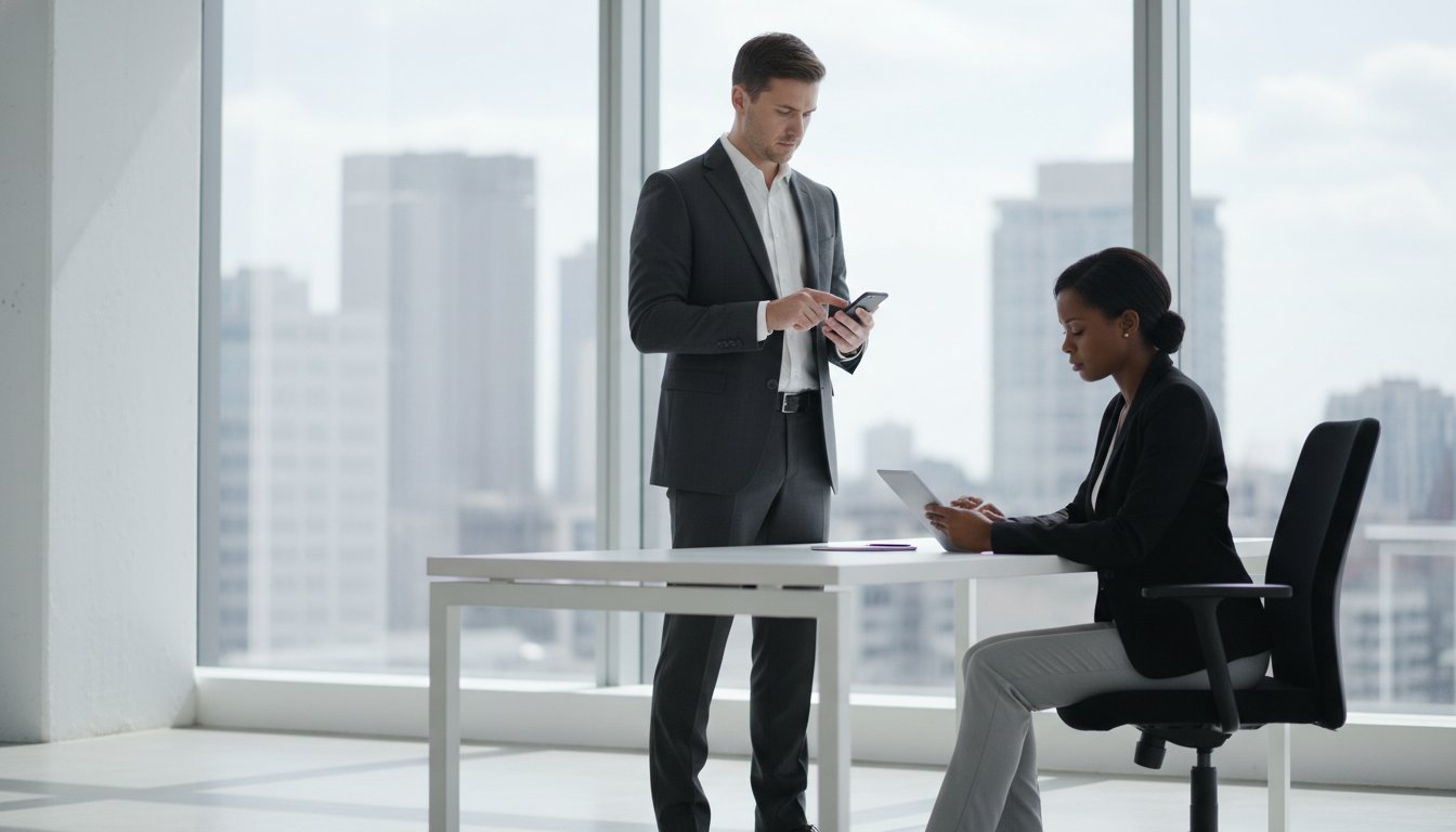 Executive Desk Organizer with Charger: The 2026 Guide to a High-Performance Workspace