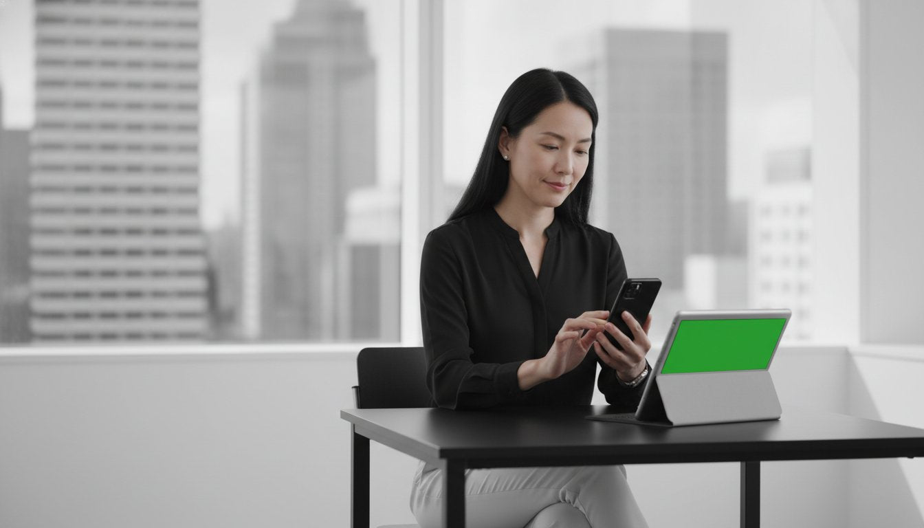 The Best Tech Organizer for Small Desk Spaces: Reclaiming Your Workspace in 2026