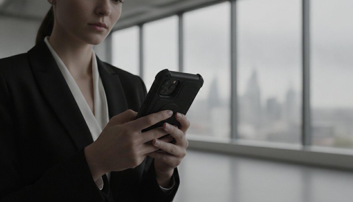 The Best Docking Station That Fits Your Phone With the Case On