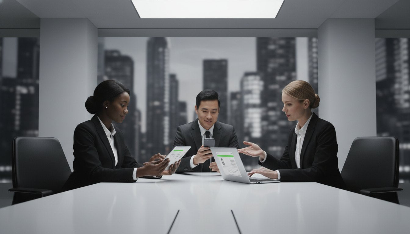 Modular Docking Station System: The 2026 Guide to Tech Organization
