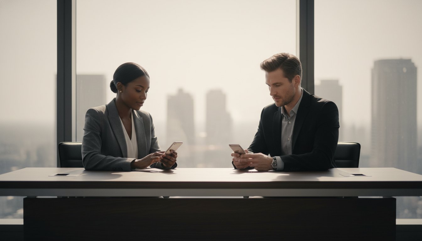 German Engineered Desk Accessories: Precision, Minimalism, and Performance