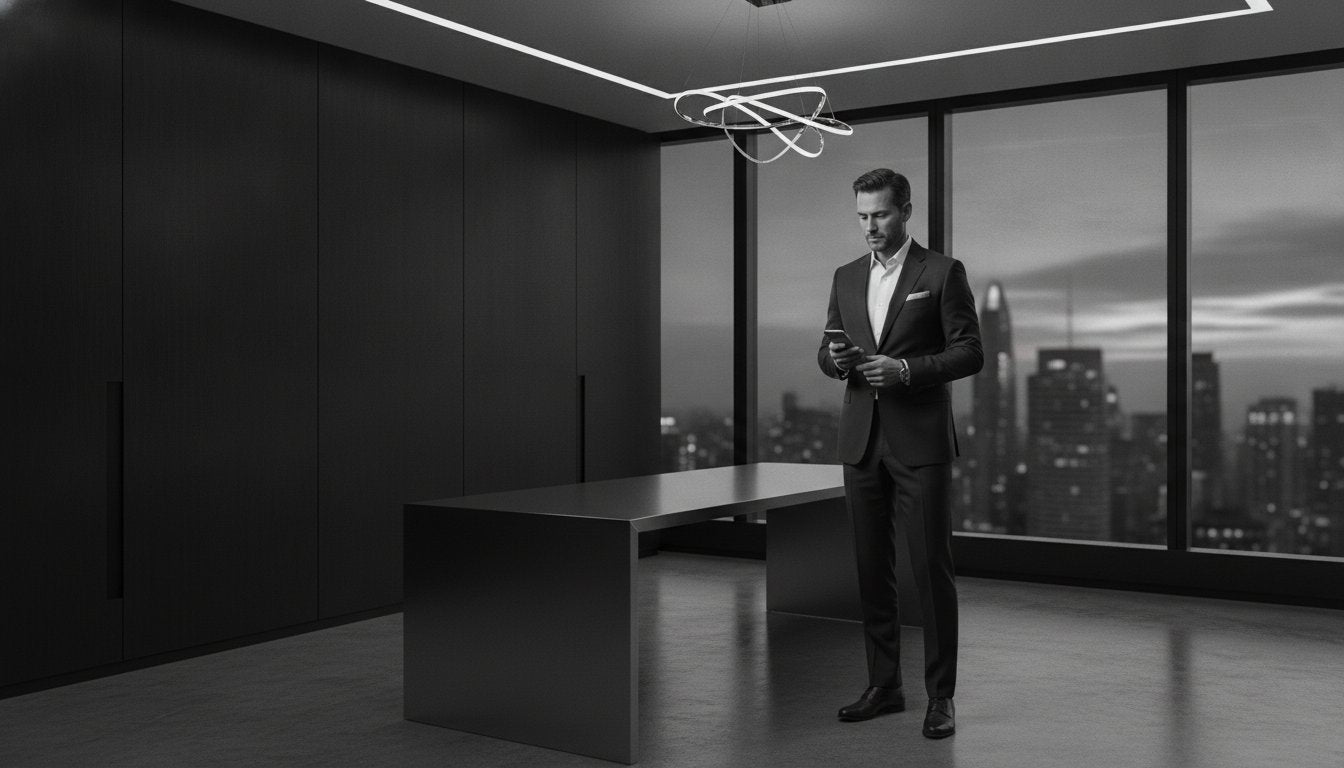 The Best Luxury Tech Gifts for Him in 2026: A Connoisseur’s Guide to Premium Tech