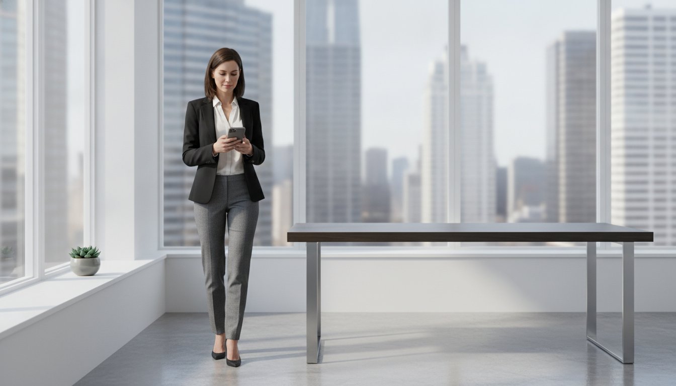 Avoiding Plastic in Home Office Electronics: A Guide to a Sustainable Workspace