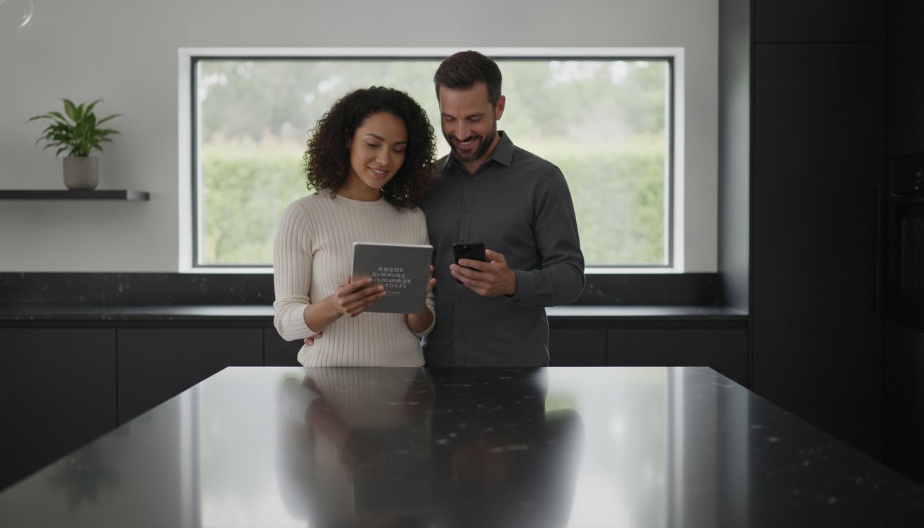 Tech That Looks Good on a Kitchen Counter: The 2026 Design Guide