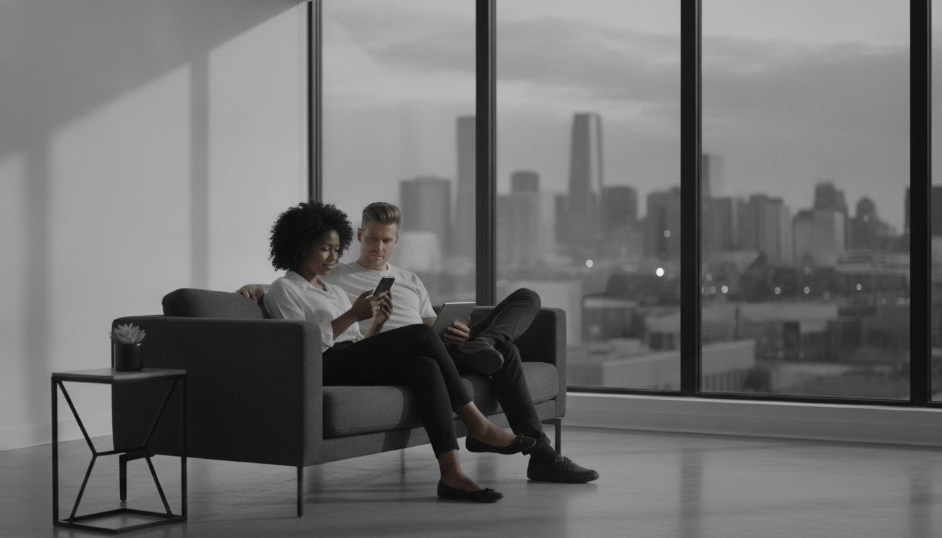 Best Charging Station for Airbnb Guests: Elevating the 5-Star Experience in 2026