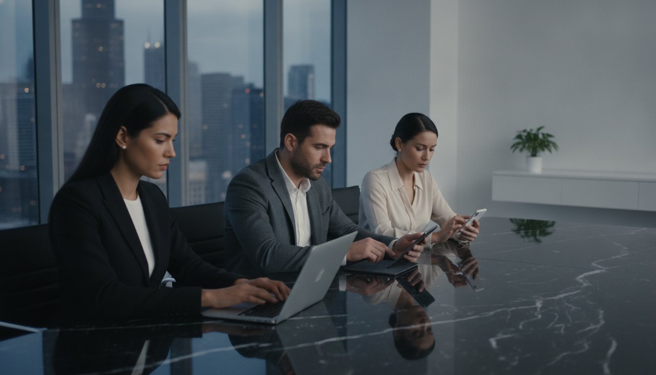 The Best Conference Room Charging Solutions for Professional Meetings in 2026