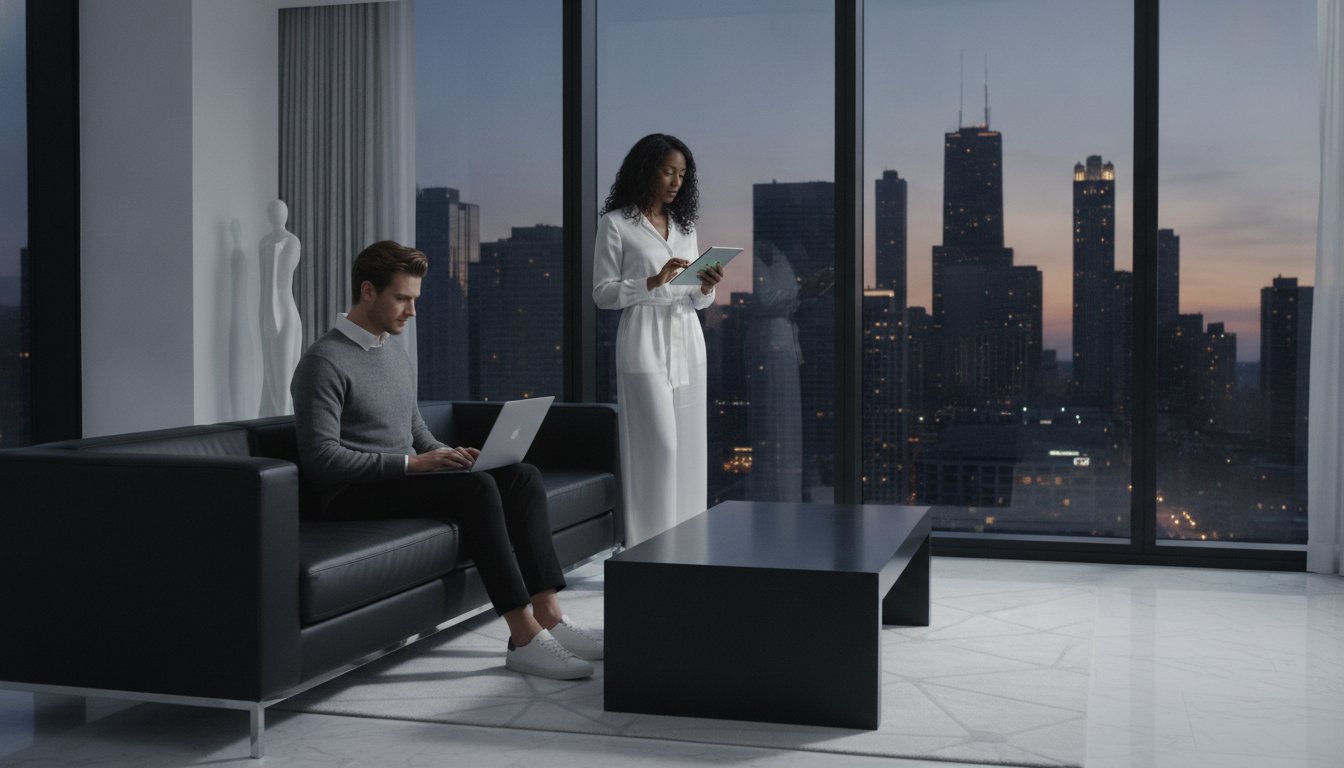 The Definitive Guide to Hotel Room Multi-Device Chargers for 2026