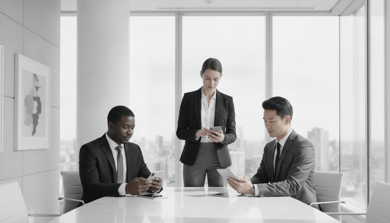 Managing Company-Issued Mobile Device Charging: The 2026 Enterprise Guide