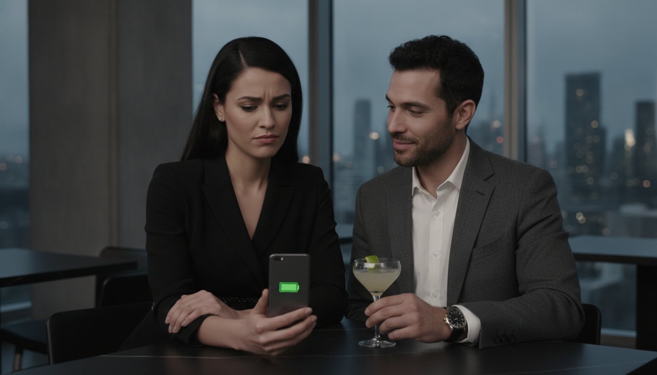 The Best Restaurant Table Charging Station for Customers in 2026
