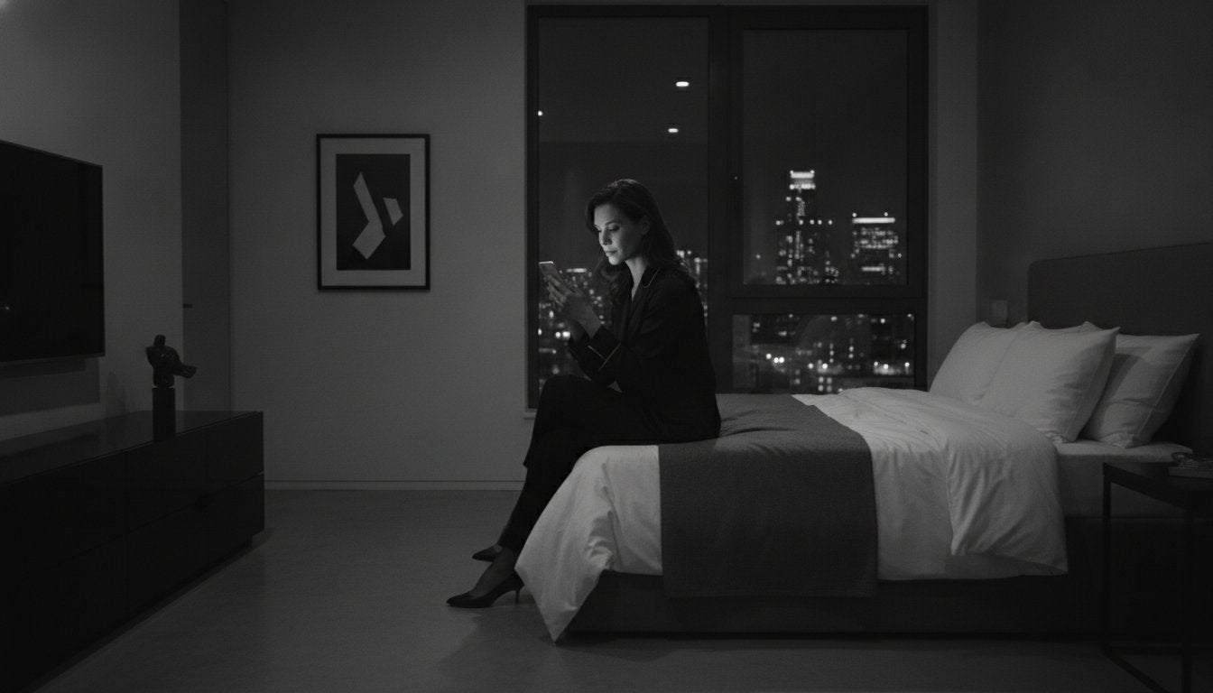 Creating a Phone-Free Bedroom Charging Station: The 2026 Guide to Digital Wellness