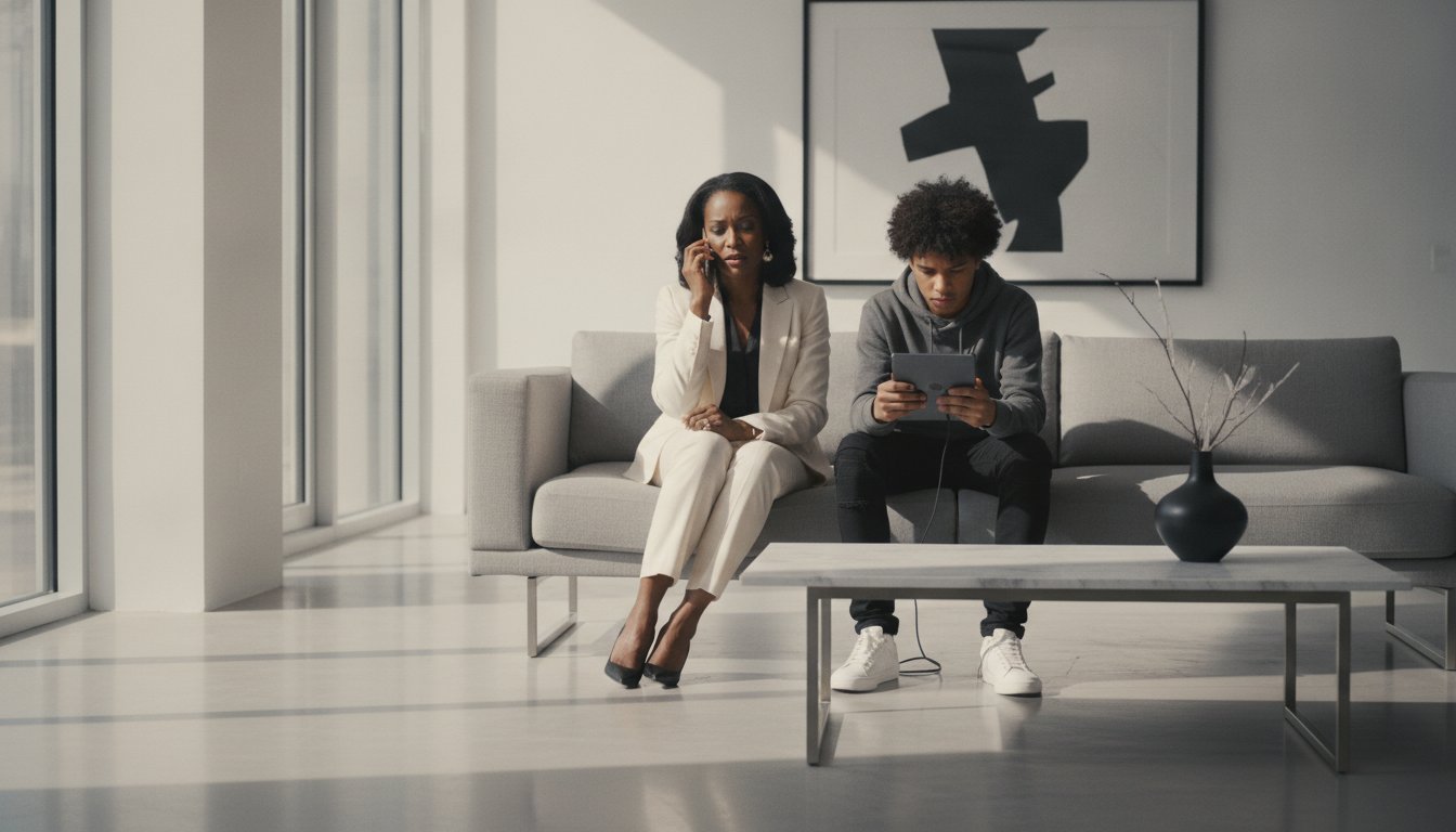 How to Stop Kids from Losing Chargers: From Cable Chaos to Permanent Order