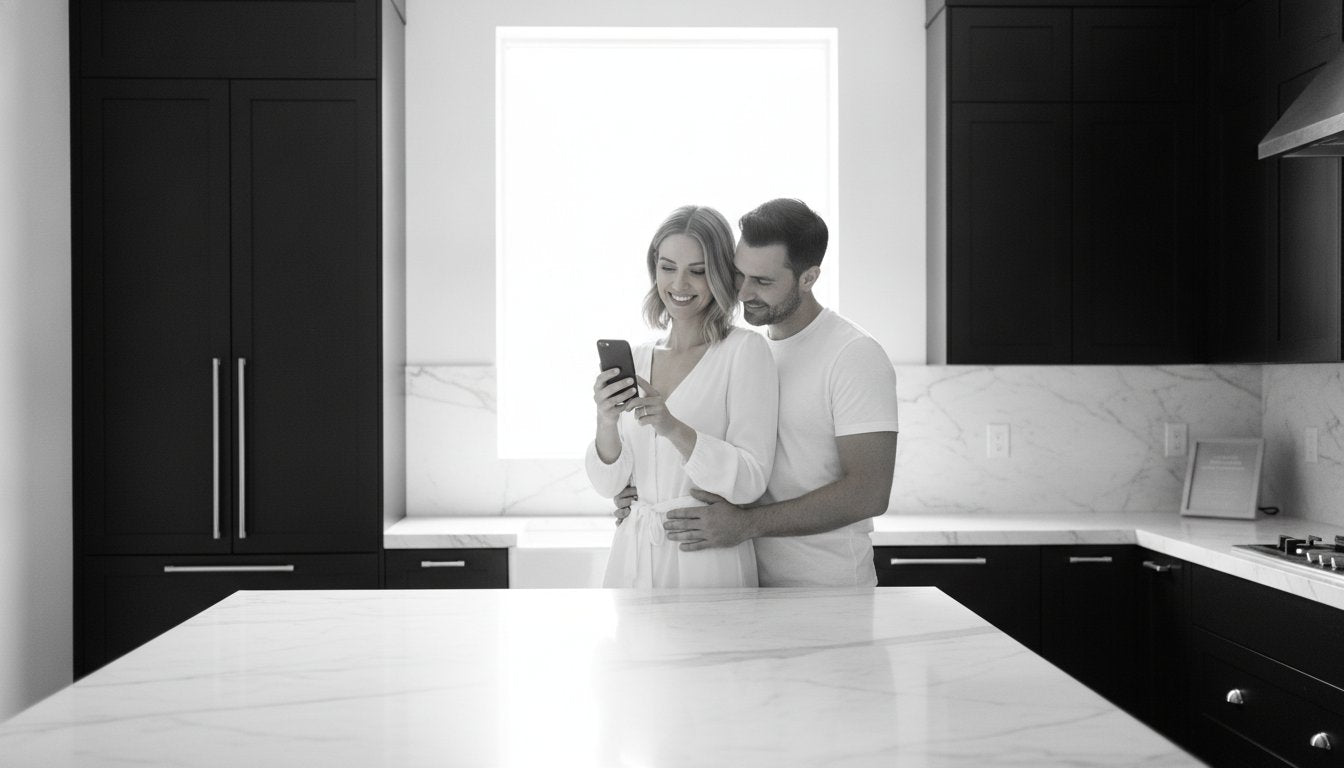 Justifying a Premium Charging Station to a Spouse: A Guide to Value, Order, and Safety