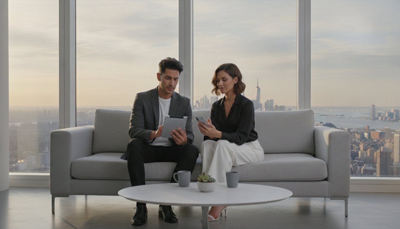 'Doqk' or Dock? The Ultimate Guide to Modular Charging Stations in 2026