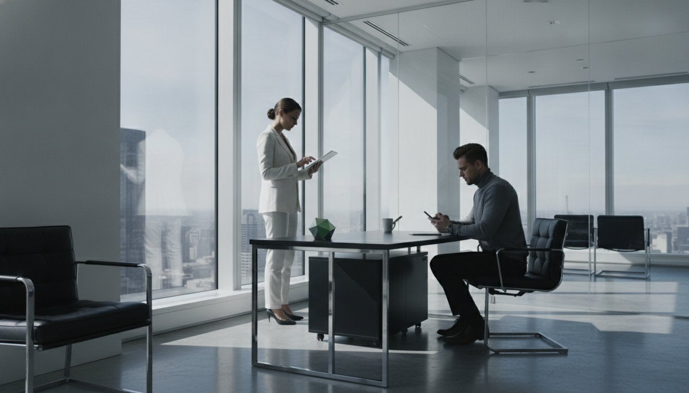 Employee Charging Station Guide: Optimizing Modern Office Tech Infrastructure