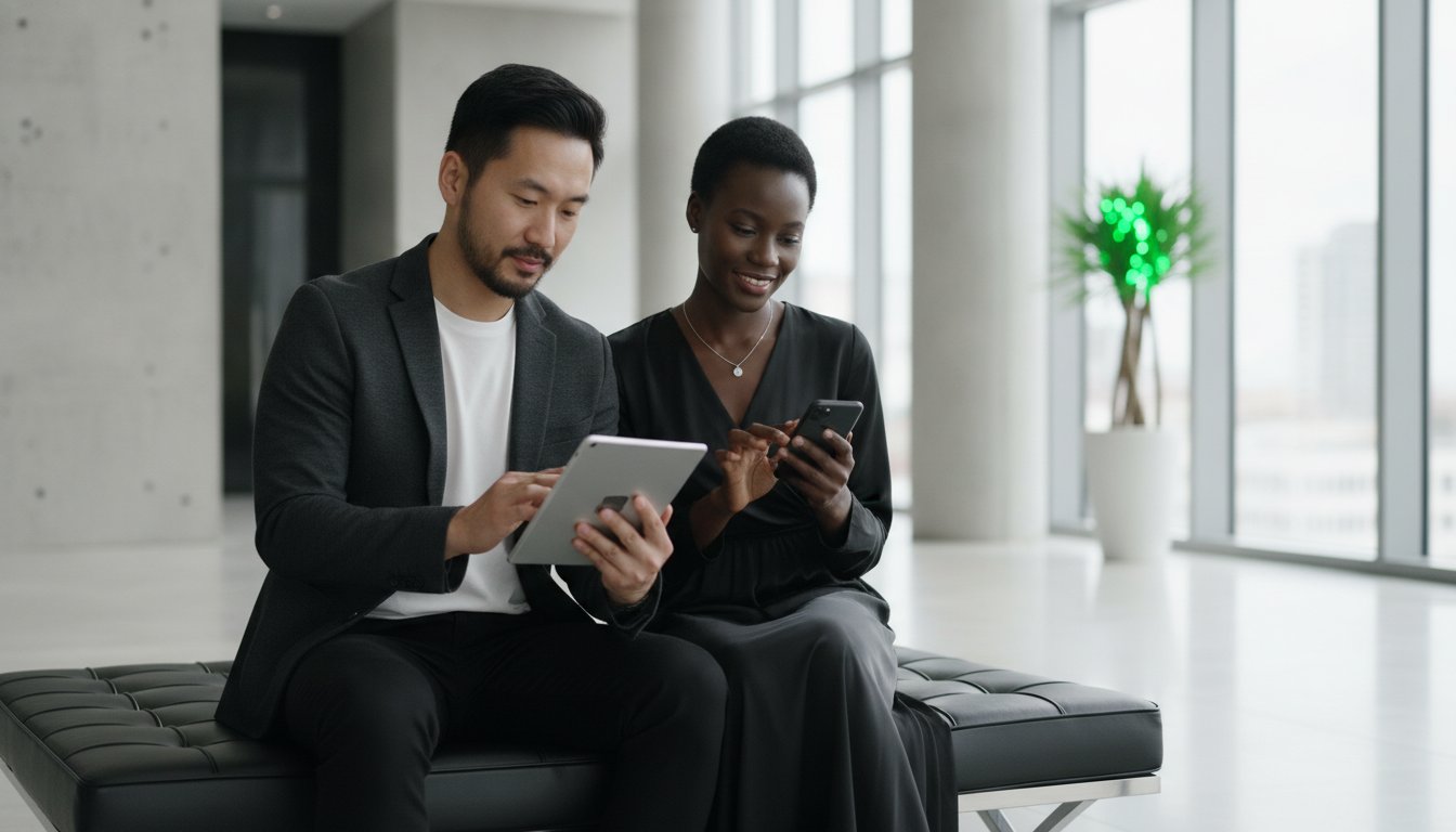 Hospitality Charging Solutions: Elevating Guest Experience in 2026