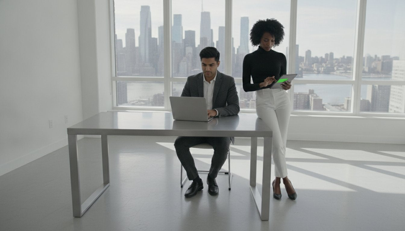 Multi-Device Charging Station vs. Power Strip: The 2026 Workspace Guide