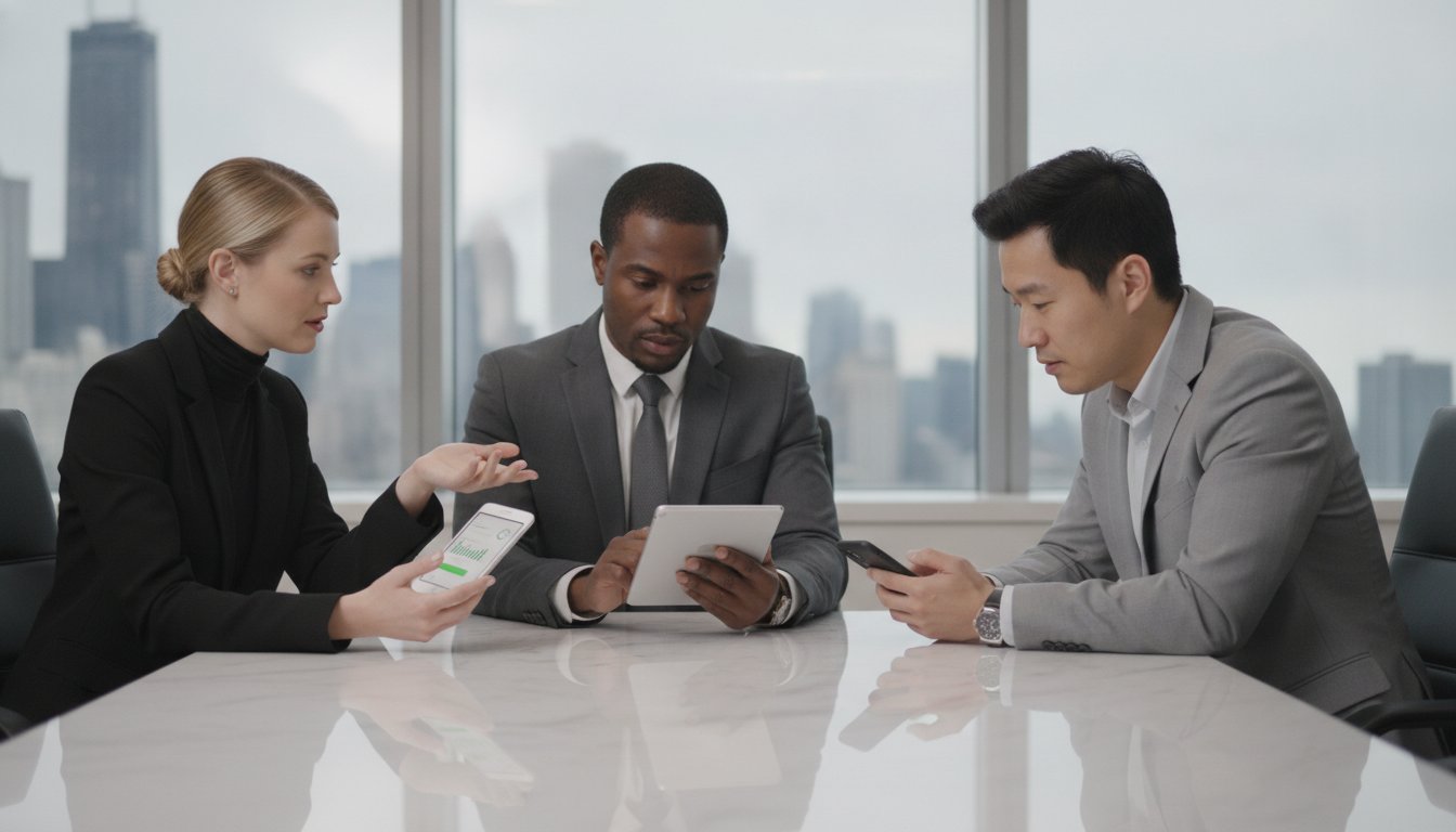 Professional Conference Room Charging Solutions: The 2026 Guide to Clutter-Free Meetings