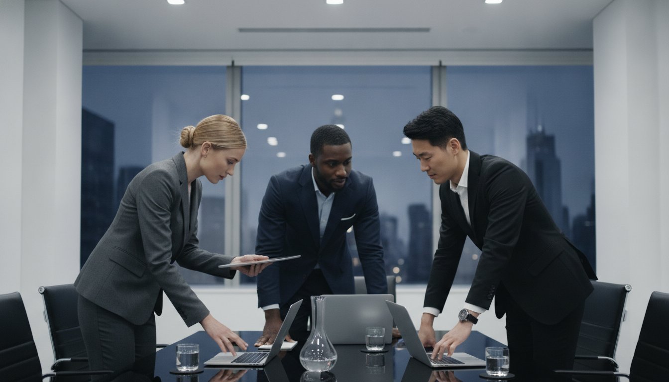 The Professional Guide to Conference Room Charging Stations in 2026